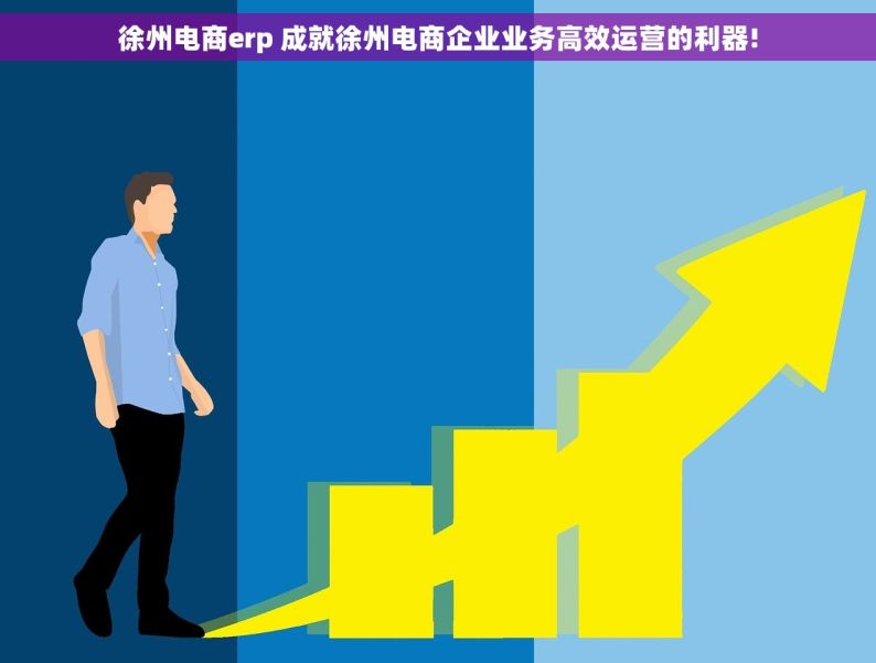 徐州电商erp 成就徐州电商企业业务高效运营的利器!