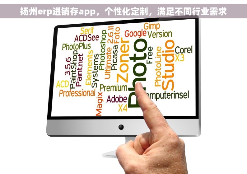 扬州erp进销存app，个性化定制，满足不同行业需求