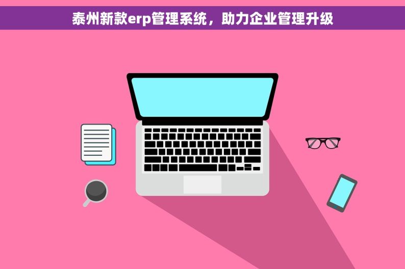 泰州新款erp管理系统，助力企业管理升级