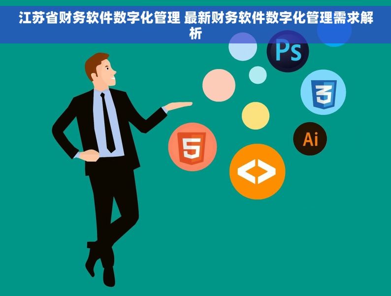 江苏省财务软件数字化管理 最新财务软件数字化管理需求解析