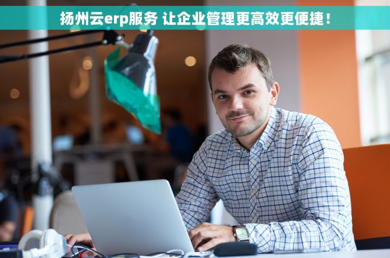 		扬州云erp服务 让企业管理更高效更便捷！