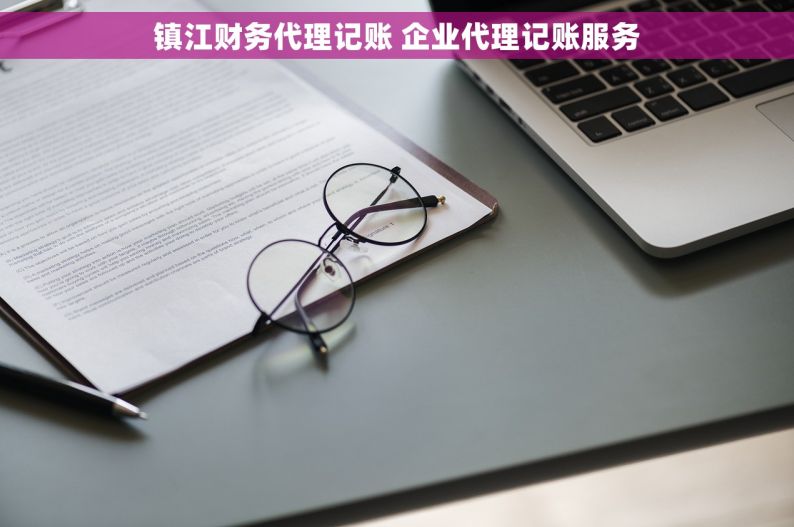 镇江财务代理记账 企业代理记账服务
