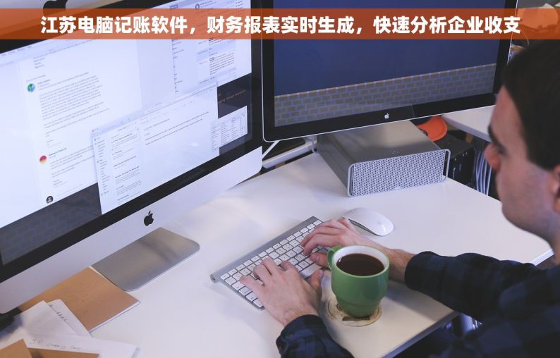 江苏电脑记账软件，财务报表实时生成，快速分析企业收支