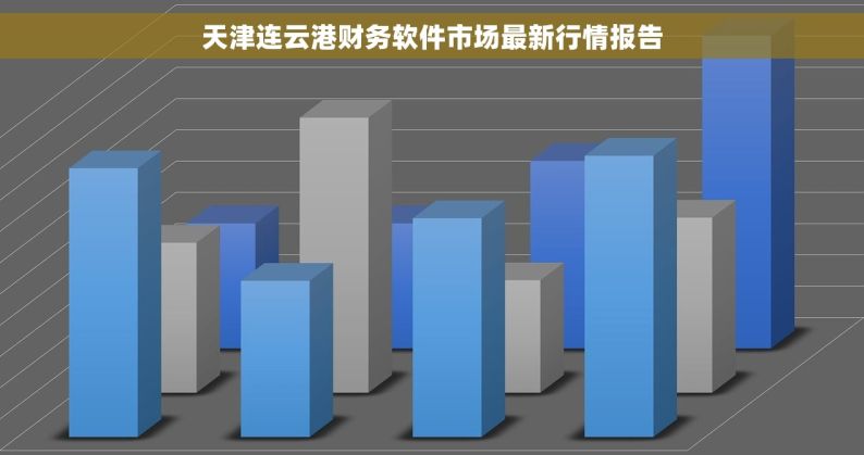 天津连云港财务软件市场最新行情报告