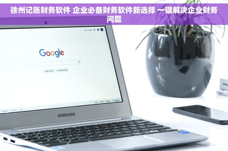 徐州记账财务软件 企业必备财务软件新选择 一键解决企业财务问题