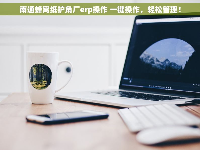 南通蜂窝纸护角厂erp操作 一键操作，轻松管理！