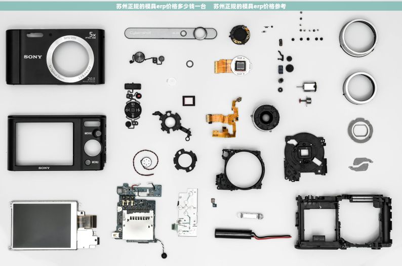 苏州正规的模具erp价格多少钱一台     苏州正规的模具erp价格参考