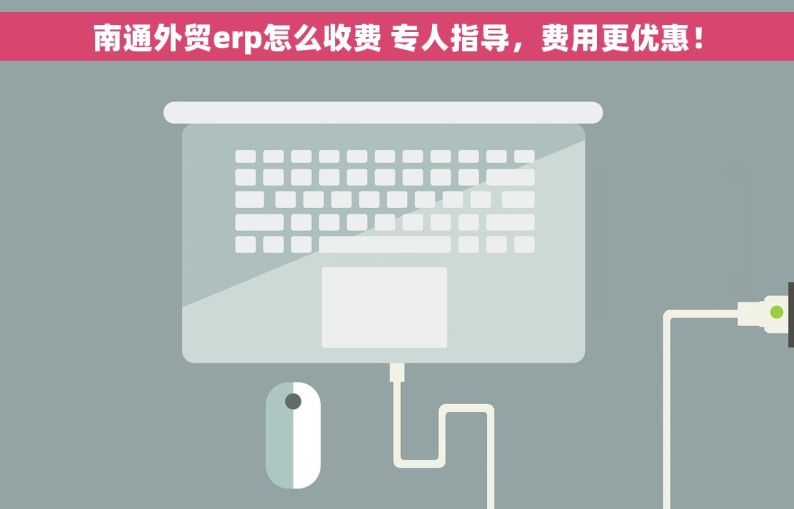南通外贸erp怎么收费 专人指导，费用更优惠！
