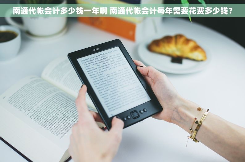 南通代帐会计多少钱一年啊 南通代帐会计每年需要花费多少钱？
