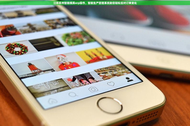 江苏苏州智能模具erp操作，智能生产管理系统助您轻松应对订单变化
