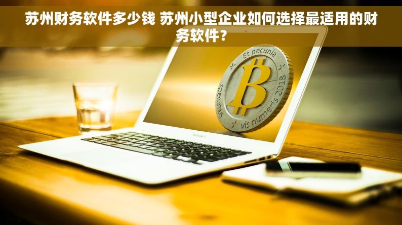 苏州财务软件多少钱 苏州小型企业如何选择最适用的财务软件？