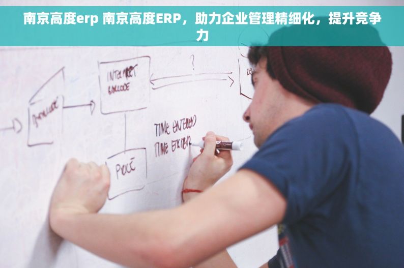 南京高度erp 南京高度ERP，助力企业管理精细化，提升竞争力