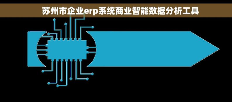     苏州市企业erp系统商业智能数据分析工具