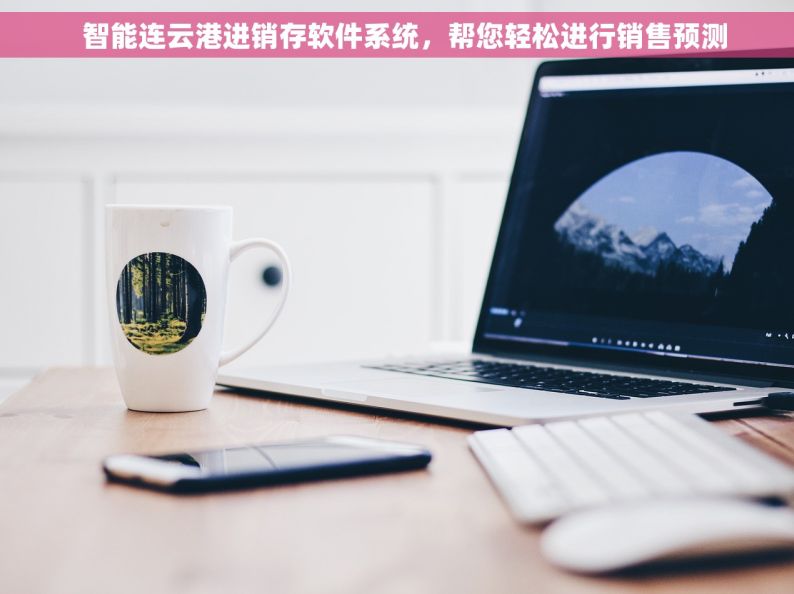   智能连云港进销存软件系统，帮您轻松进行销售预测