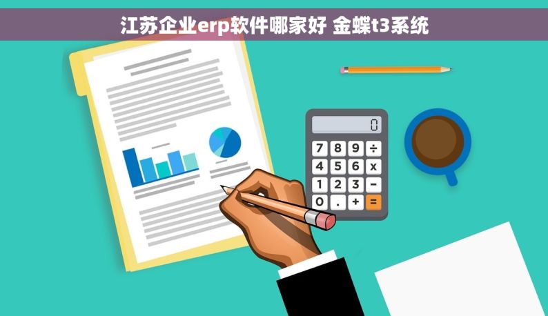 江苏企业erp软件哪家好 金蝶t3系统