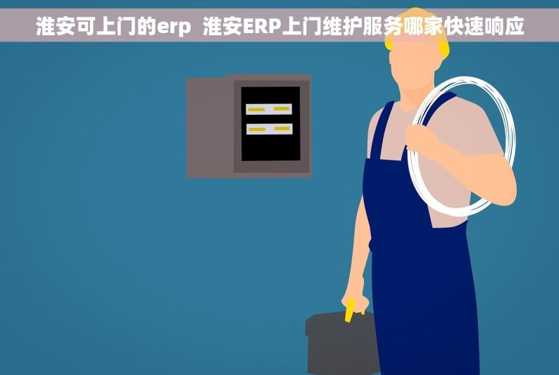 淮安可上门的erp  淮安ERP上门维护服务哪家快速响应