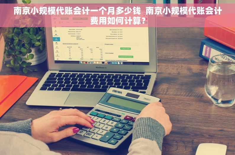 南京小规模代账会计一个月多少钱  南京小规模代账会计费用如何计算？