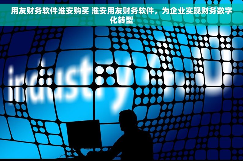 用友财务软件淮安购买 淮安用友财务软件，为企业实现财务数字化转型