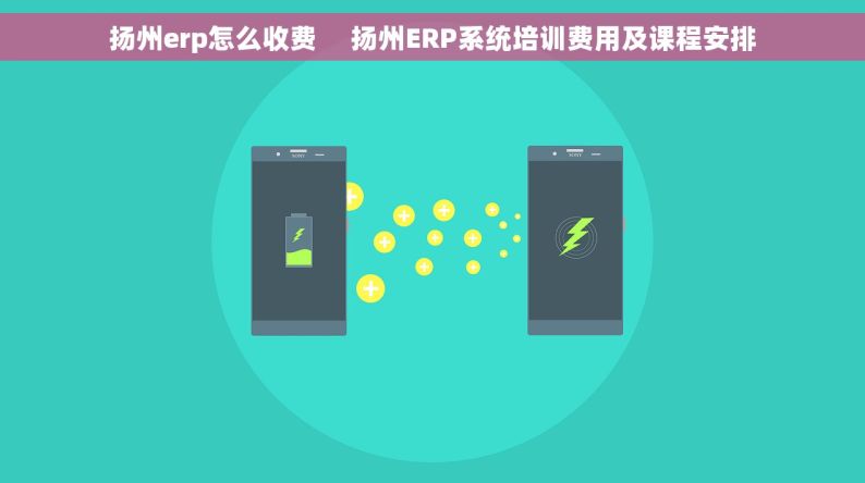 扬州erp怎么收费     扬州ERP系统培训费用及课程安排