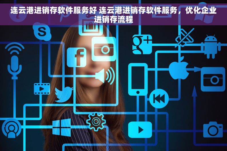 连云港进销存软件服务好 连云港进销存软件服务，优化企业进销存流程