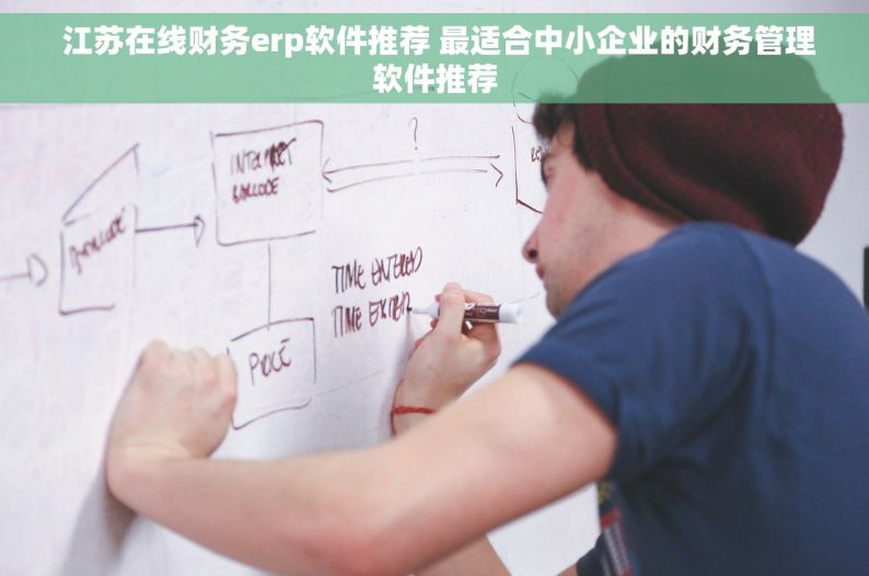  江苏在线财务erp软件推荐 最适合中小企业的财务管理软件推荐