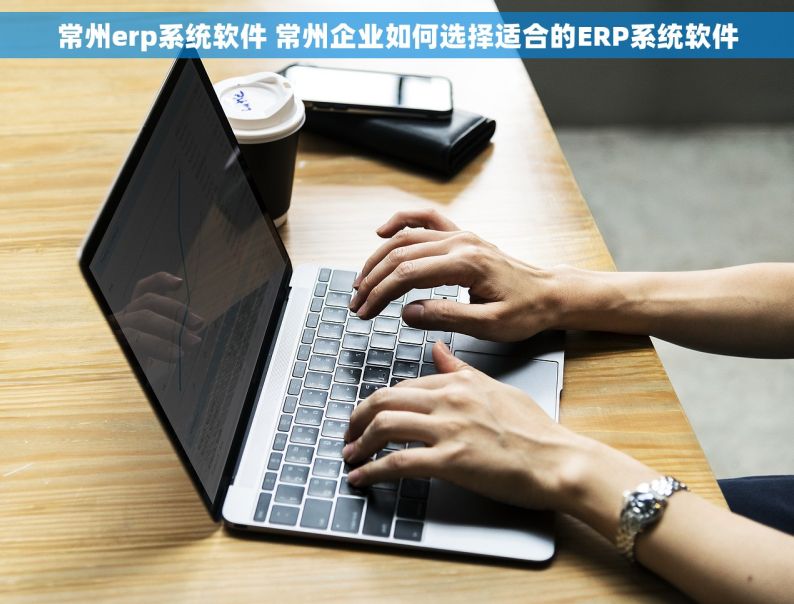 常州erp系统软件 常州企业如何选择适合的ERP系统软件