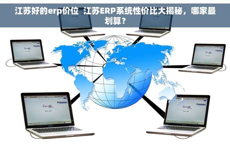 江苏好的erp价位  江苏ERP系统性价比大揭秘，哪家最划算？
