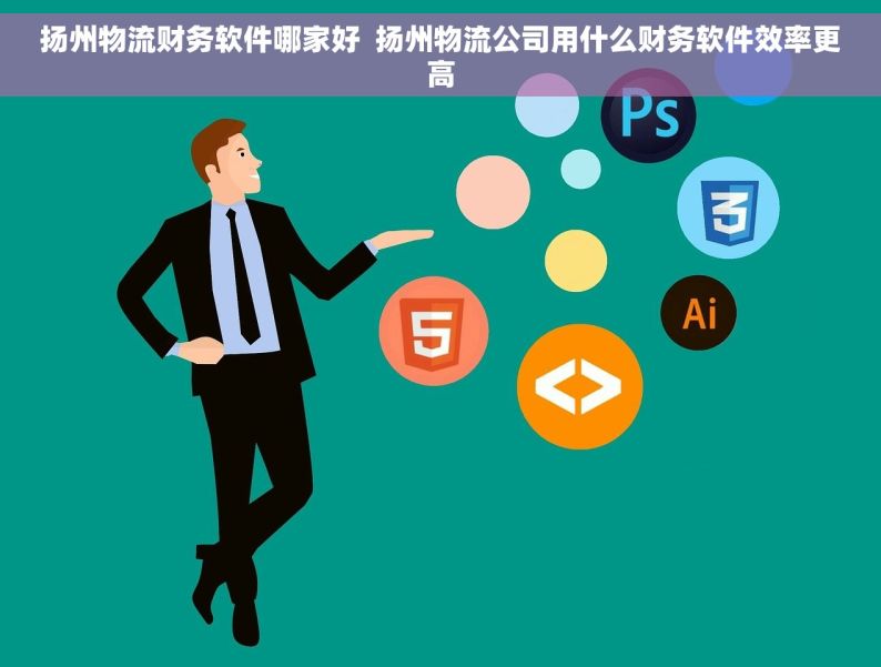 扬州物流财务软件哪家好  扬州物流公司用什么财务软件效率更高