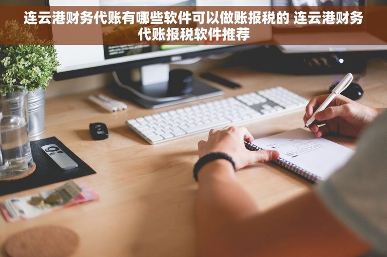 连云港财务代账有哪些软件可以做账报税的 连云港财务代账报税软件推荐
