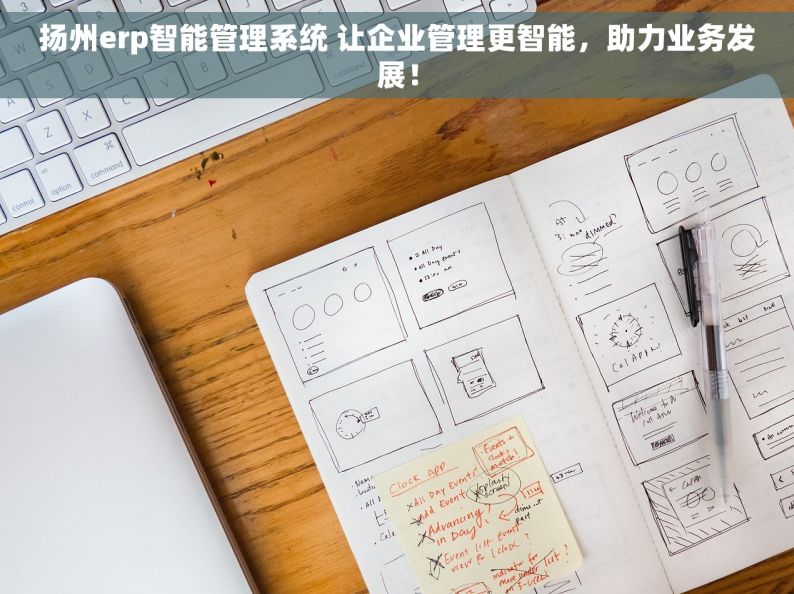 扬州erp智能管理系统 让企业管理更智能，助力业务发展！