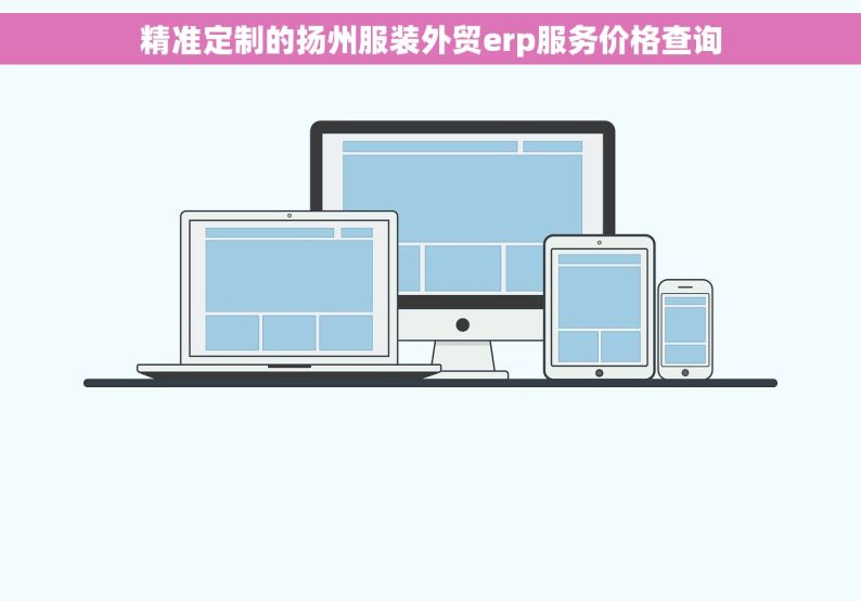 精准定制的扬州服装外贸erp服务价格查询
