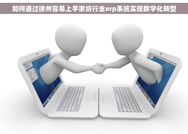 如何通过徐州容易上手家纺行业erp系统实现数字化转型