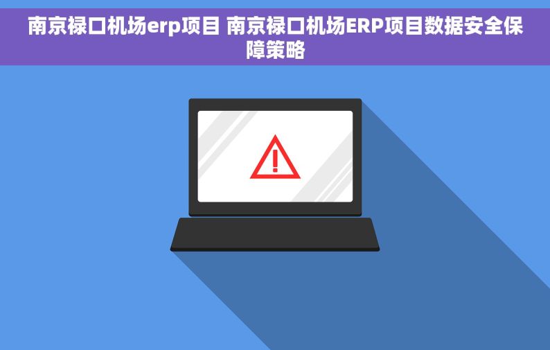 南京禄口机场erp项目 南京禄口机场ERP项目数据安全保障策略