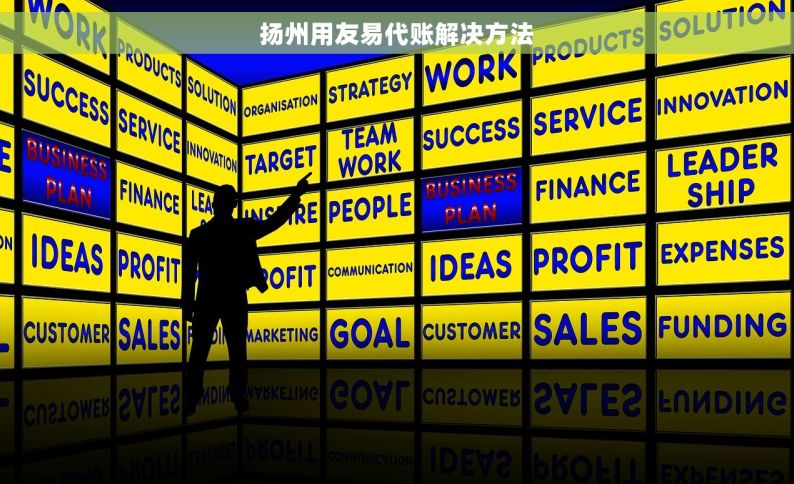 扬州用友易代账解决方法