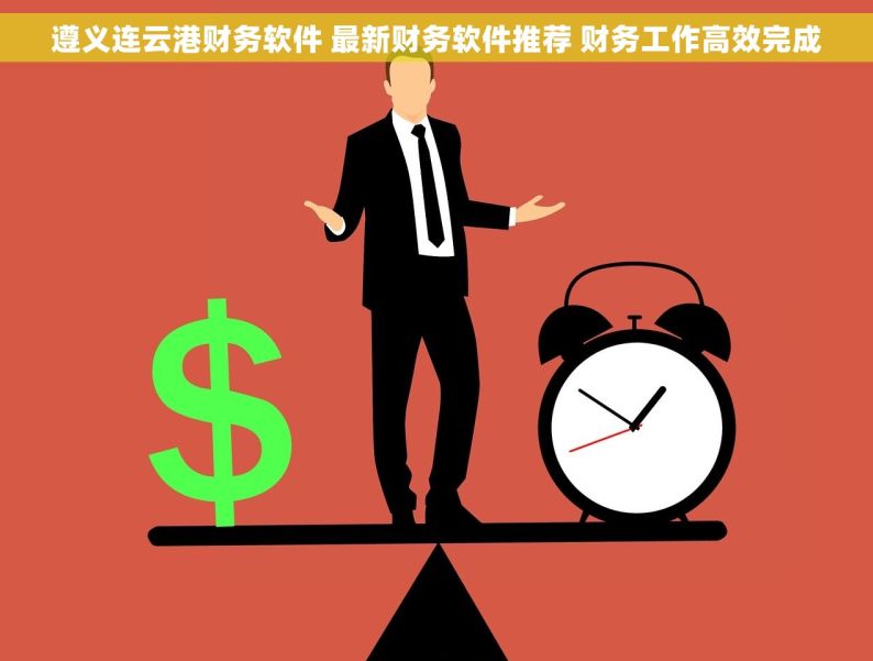 遵义连云港财务软件 最新财务软件推荐 财务工作高效完成