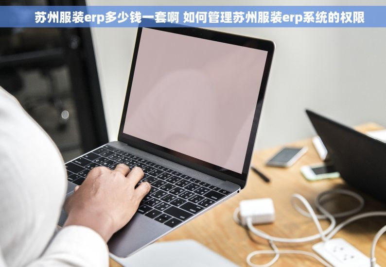     苏州服装erp多少钱一套啊 如何管理苏州服装erp系统的权限