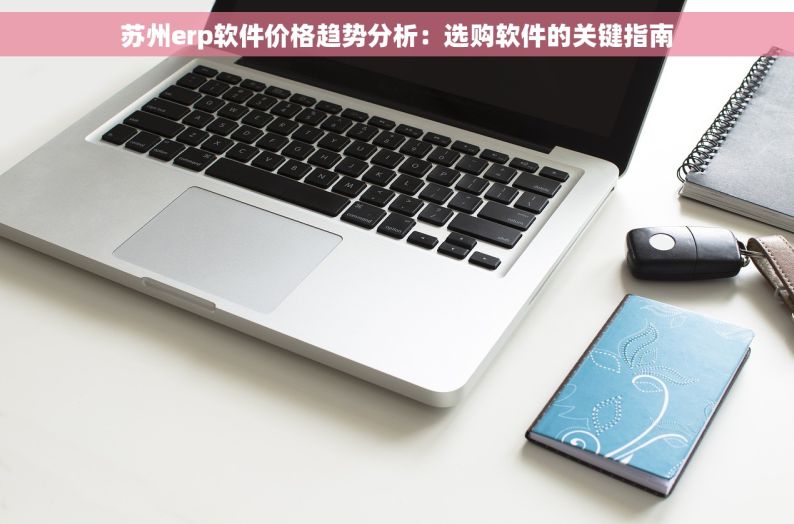 苏州erp软件价格趋势分析：选购软件的关键指南