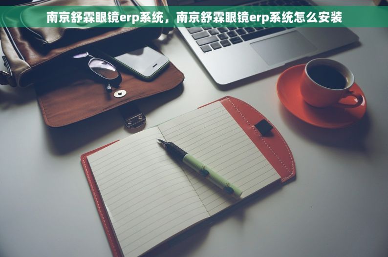 南京舒霖眼镜erp系统，南京舒霖眼镜erp系统怎么安装