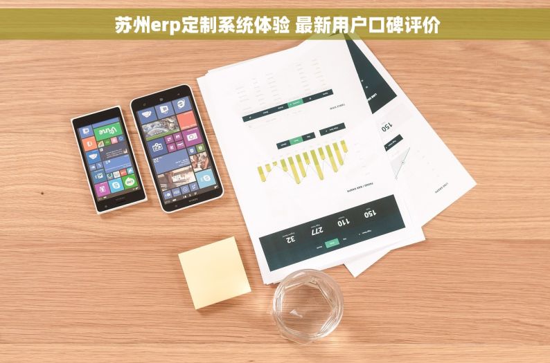  苏州erp定制系统体验 最新用户口碑评价