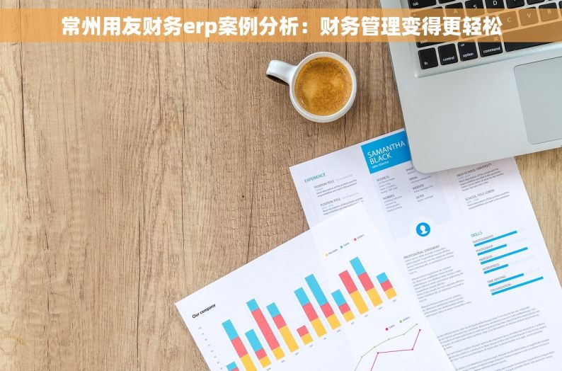 常州用友财务erp案例分析：财务管理变得更轻松