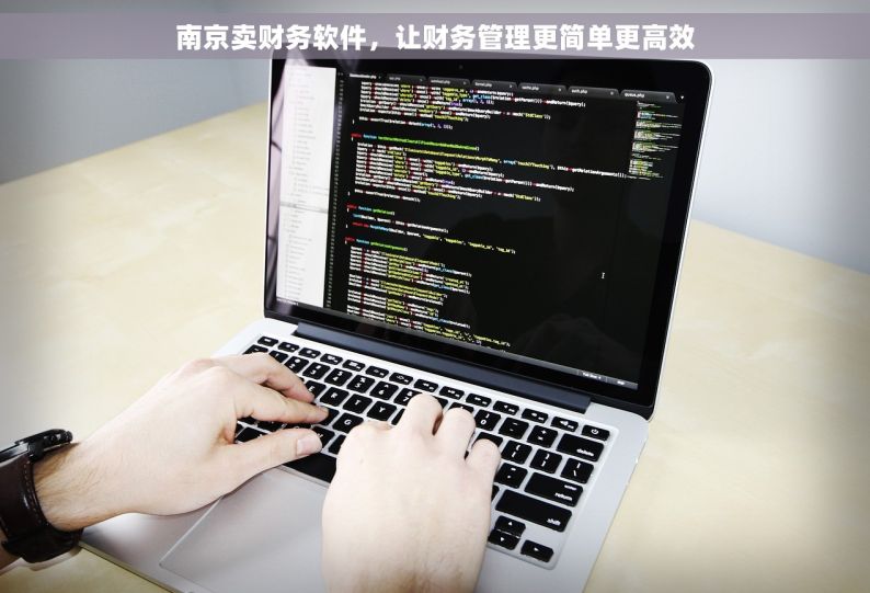 南京卖财务软件，让财务管理更简单更高效