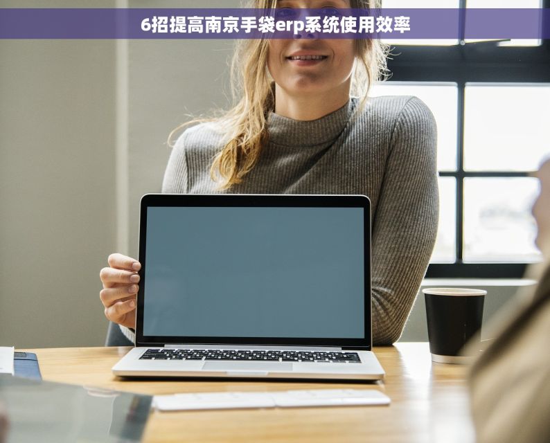 6招提高南京手袋erp系统使用效率