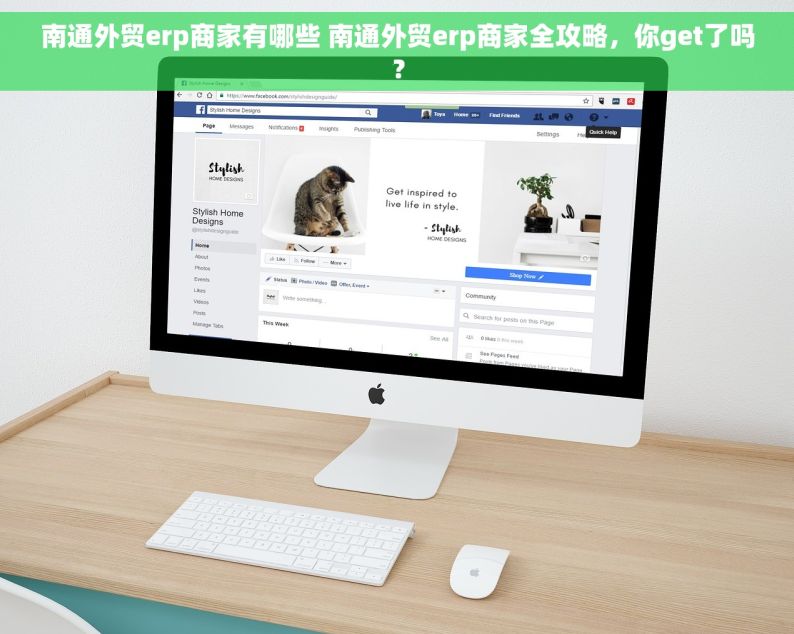 南通外贸erp商家有哪些 南通外贸erp商家全攻略，你get了吗？