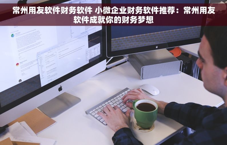 常州用友软件财务软件 小微企业财务软件推荐：常州用友软件成就你的财务梦想