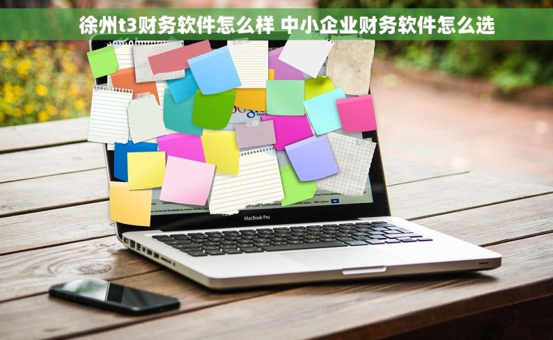     徐州t3财务软件怎么样 中小企业财务软件怎么选