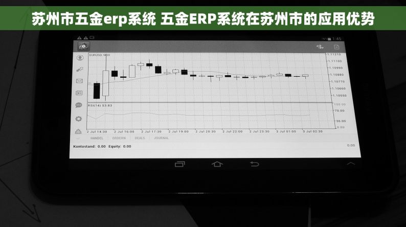 苏州市五金erp系统 五金ERP系统在苏州市的应用优势