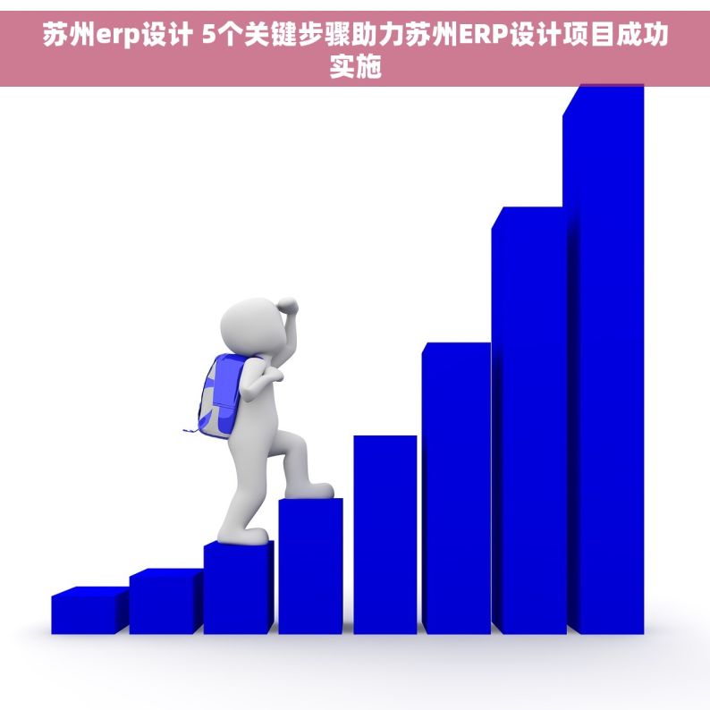 苏州erp设计 5个关键步骤助力苏州ERP设计项目成功实施